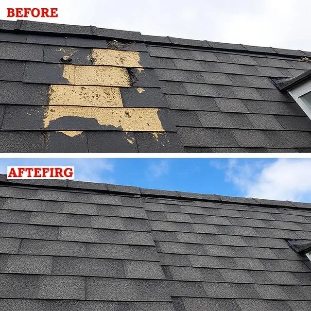 Roof Repair Near Me in Hamilton, CO near me